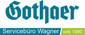 Logo der Gothaer Versicherung